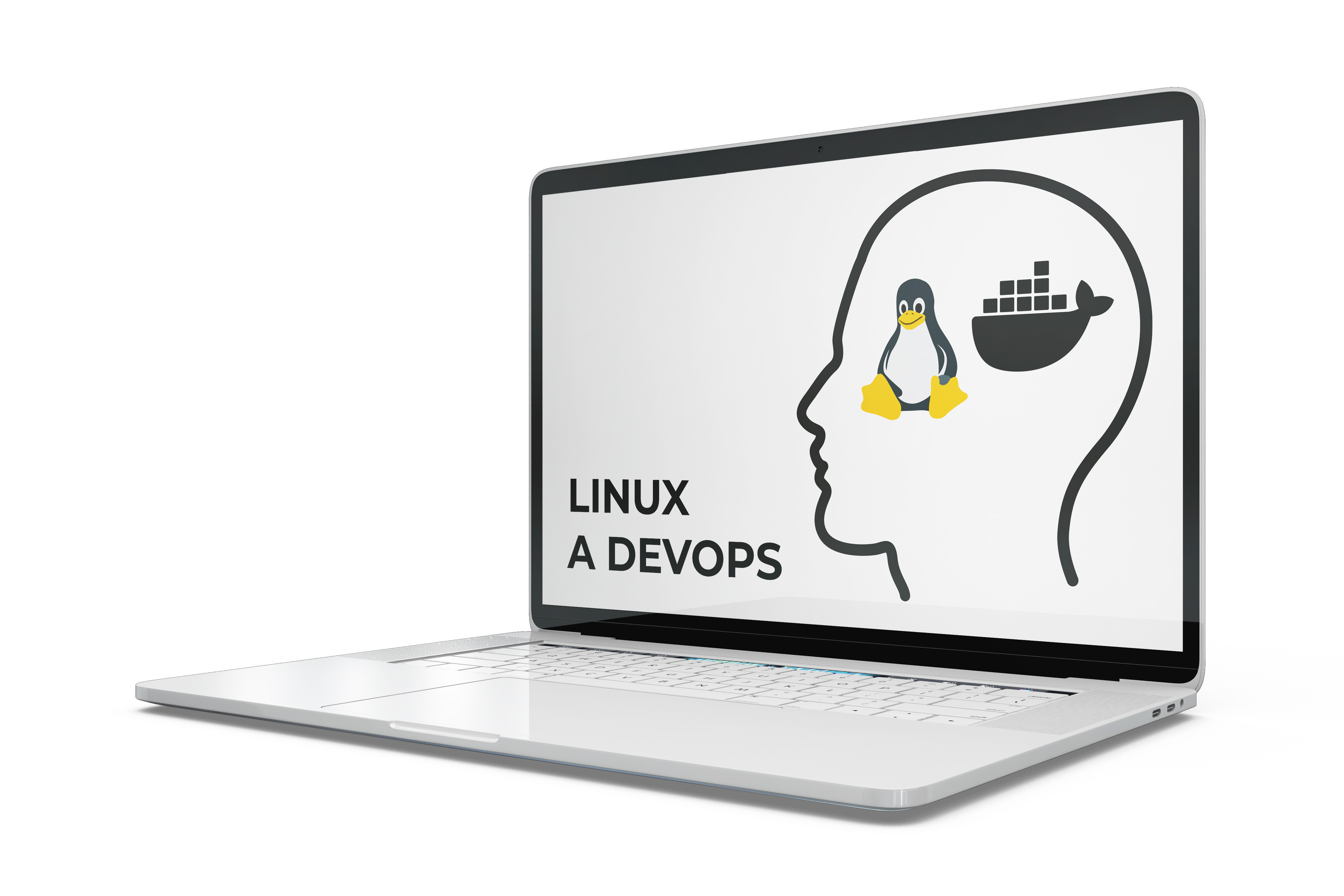 Začni s Linuxem a DevOps