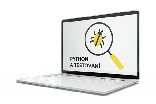 Staň se automatizačním testerem v Pythonu