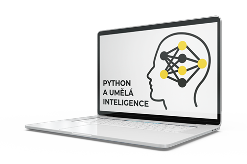 Intenzivní kurz Pythonu, datové analýzy a umělé inteligence