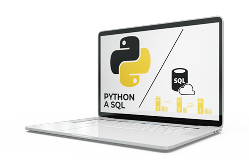 Intenzivní kurz programování Python a SQL