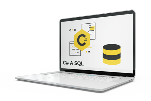 Staň se programátorem v C# a SQL